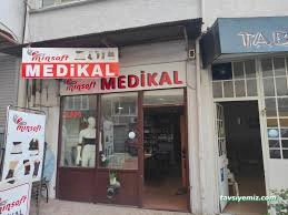 Medikal 23 Sağlik Ürünleri