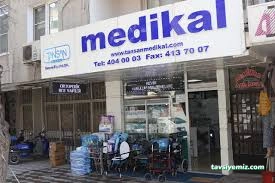 Medikal 23 Sağlik Ürünleri