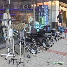 Medikal 23 Sağlik Ürünleri