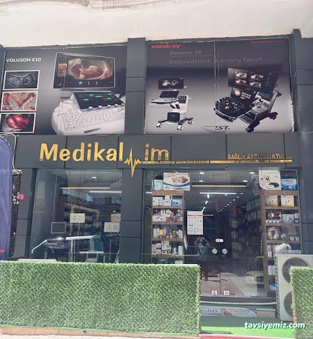 Medikalim Medikal