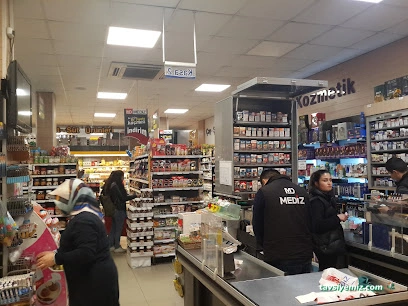 Mediz Gıda Market