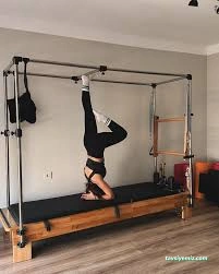 Medusa Pilates Studio