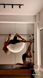 Medusa Pilates Studio