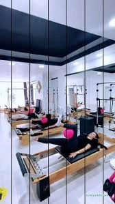 Medusa Pilates Studio