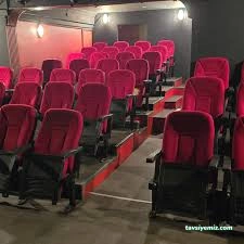 Medya Sanat Evi Erzurum