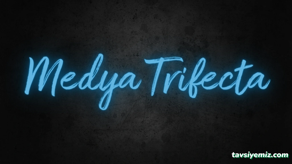 Medya Trifecta Reklam Ajansı