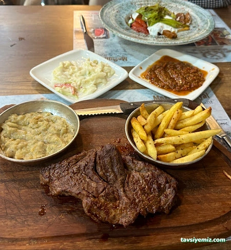 Meftun-U Hayal Cafe & Restaurant