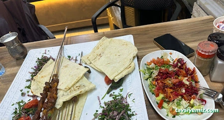 Meftun-U Hayal Cafe & Restaurant