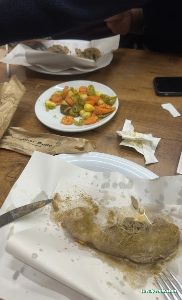 Meftun-U Hayal Cafe & Restaurant