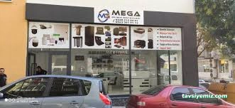 Mega Bilişim Sistemleri