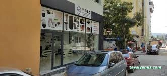 Mega Bilişim Sistemleri