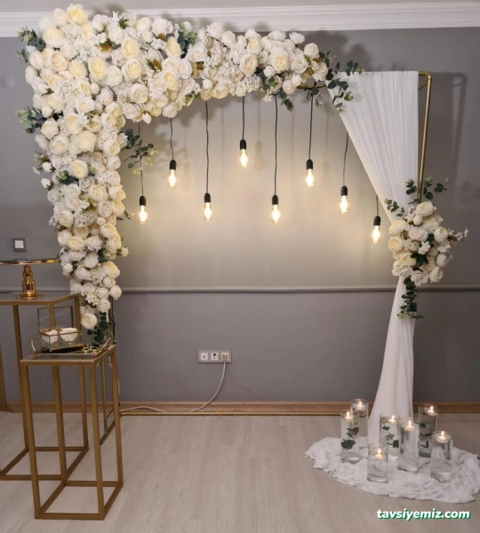 Mega Elit Kır Düğün Salonu