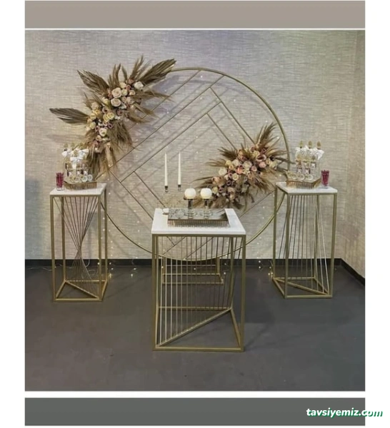 Mega Elit Kır Düğün Salonu