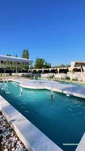 Mega Elit Kır Düğün Salonu