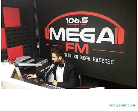 Mega Fm