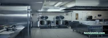 Mega Havalandırma - Ariş Tenekecilik