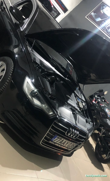 Mega Higt Elektronik