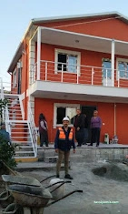 Mega Merkez İnşaat Ve Prefabrik Yapı Sistemleri