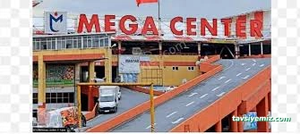 Mega Toptan Gıda San.aş