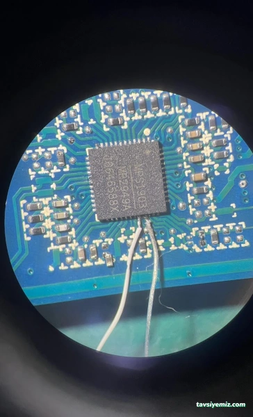 Megi Bilişim Bilgisayar... Antalya Notebook Tamiri