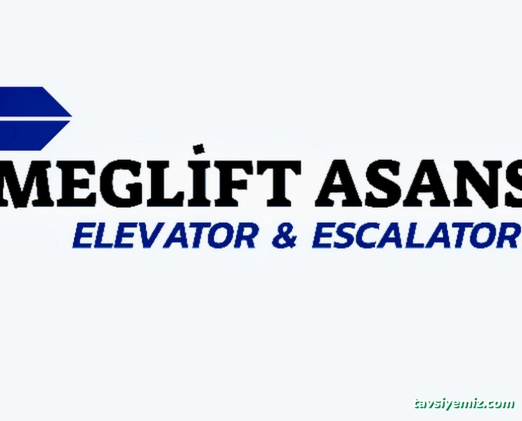 Meglift Asansör