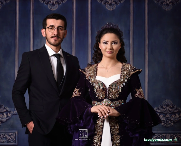 Mehmet Can Fotoğraf Stüdyosu