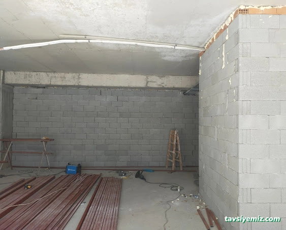 Mehmet Irmak- Çatı Kaplama Demir Doğrama Ferforje Kaynak