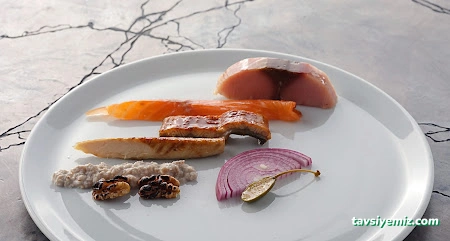 Mehmet Şef Esnaf Lokantası