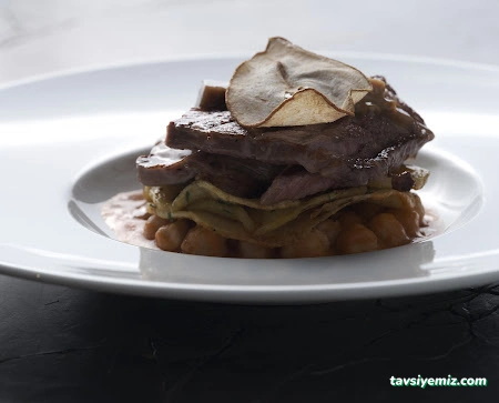 Mehmet Şef Esnaf Lokantası