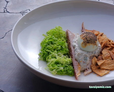 Mehmet Şef Esnaf Lokantası