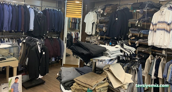 Mehmet Taniş Damatlık