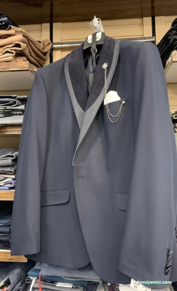 Mehmet Taniş Damatlık