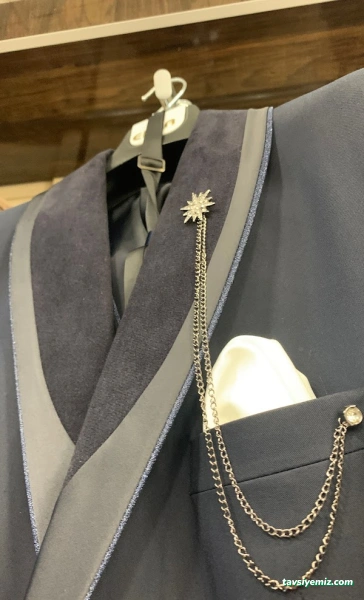 Mehmet Taniş Damatlık