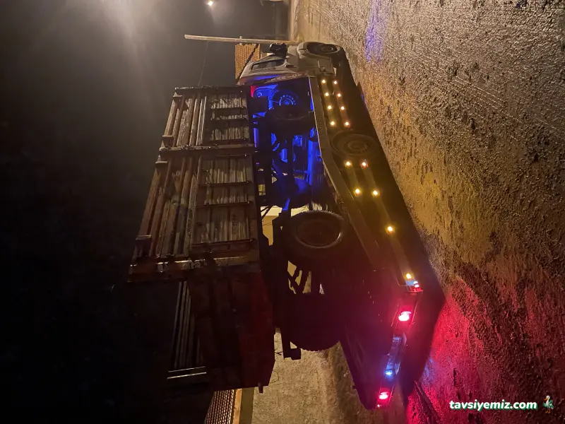 Mehmet Usta Oto Kurtarma