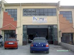 Mehmet Usta Oto Tamir