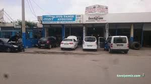 Mehmet Usta Oto Tamir