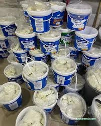 Mehmetoğlu Peynircilik