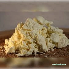 Mehmetoğlu Peynircilik