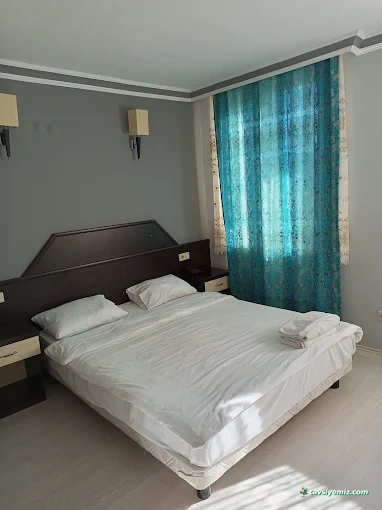 Mehmetoğulları Termal Resort