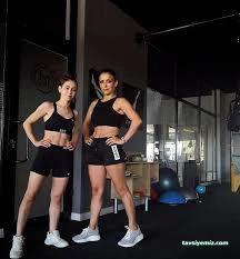 Mehtap Durak Pilates Studio & Personal Trainer