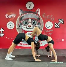 Mehtap Durak Pilates Studio & Personal Trainer