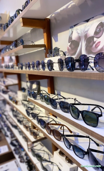 Meis Optik Adapazarı