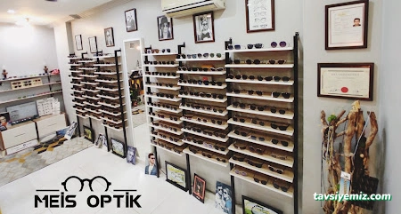 Meis Optik Adapazarı