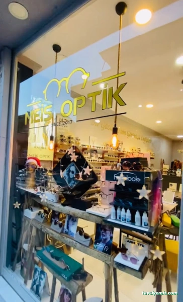 Meis Optik Adapazarı