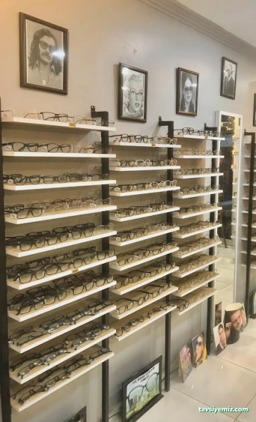 Meis Optik Adapazarı