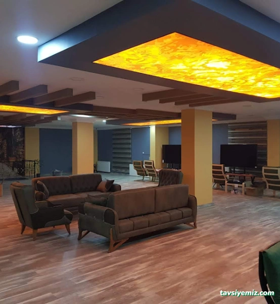 Mekan 04 Playstatıon Cafe