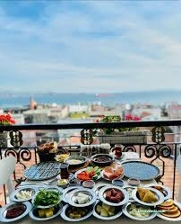 Mekan Avicenna İstanbul