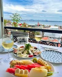 Mekan Avicenna İstanbul