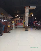 Mekan Bowling Cafe & Restoran