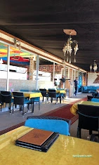 Mekan Bowling Cafe & Restoran